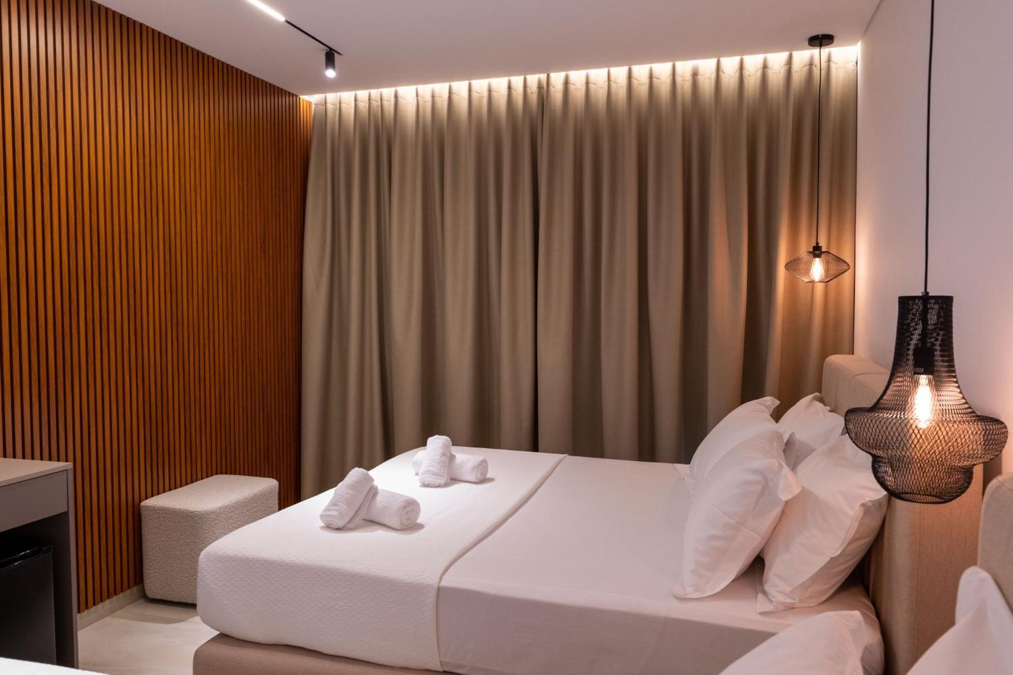 Litan Hotel Саранде Екстериор снимка