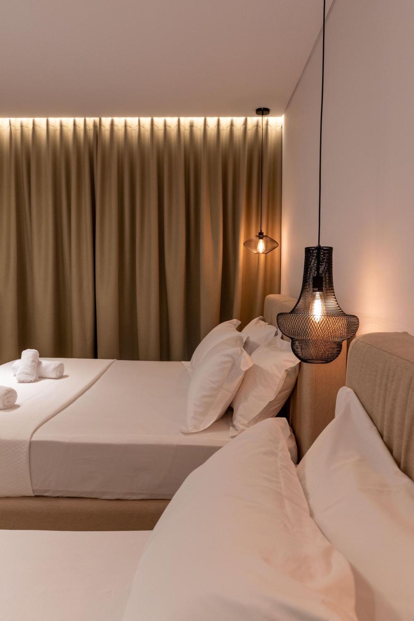 Litan Hotel Саранде Екстериор снимка