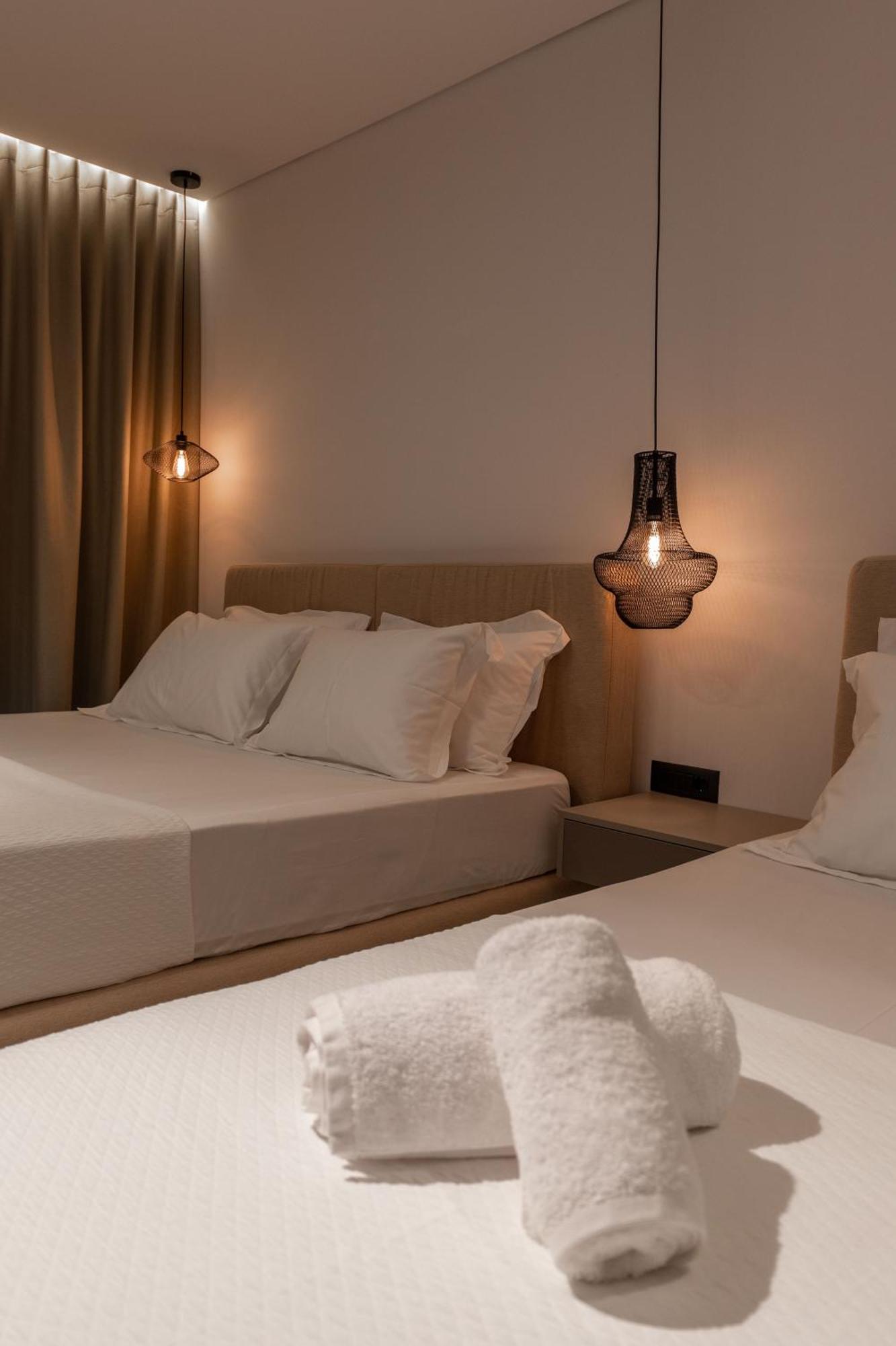 Litan Hotel Саранде Екстериор снимка